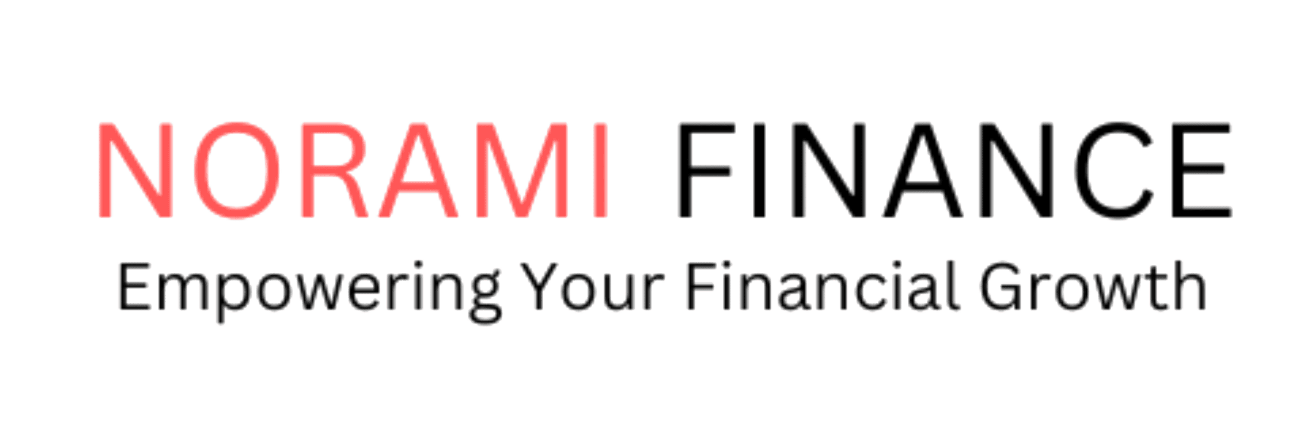 norami finance logo