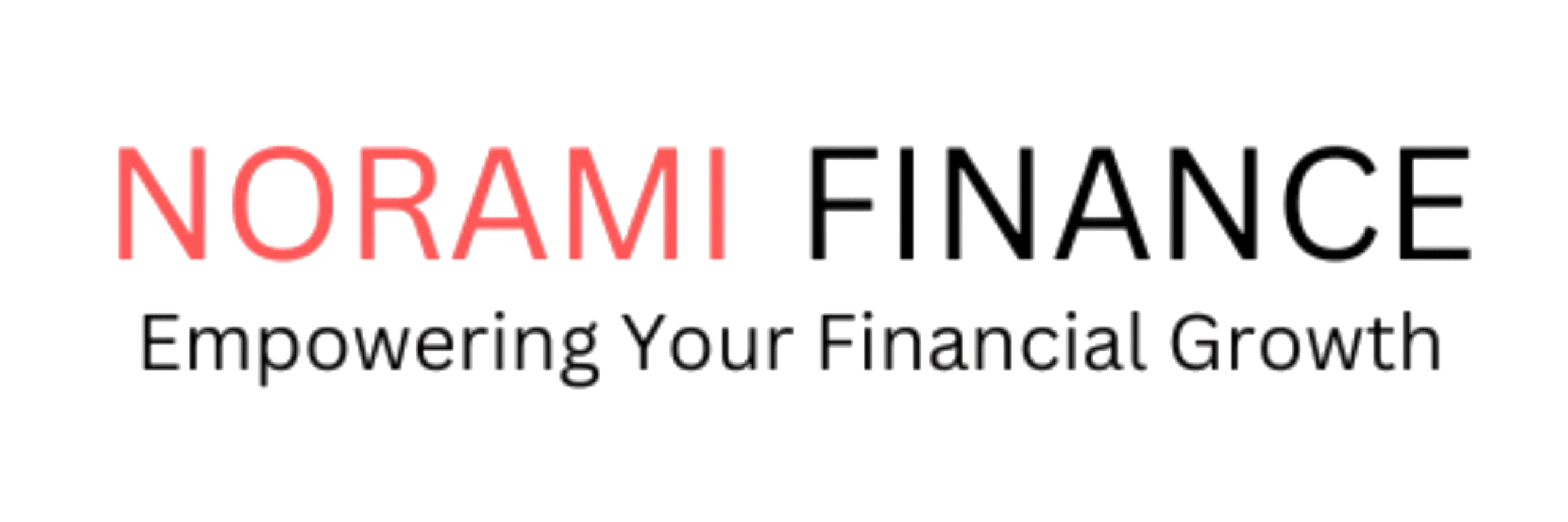 norami finance logo